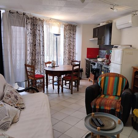 Piscine, Plage En Ascenseur, Clim, Wifi, Linge Fourni Sète Eksteriør billede