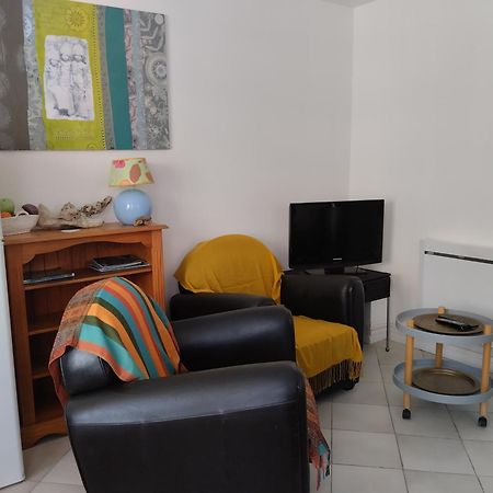 Piscine, Plage En Ascenseur, Clim, Wifi, Linge Fourni Sète Eksteriør billede