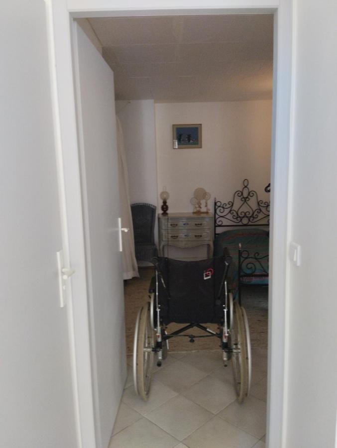 Piscine, Plage En Ascenseur, Clim, Wifi, Linge Fourni Sète Eksteriør billede