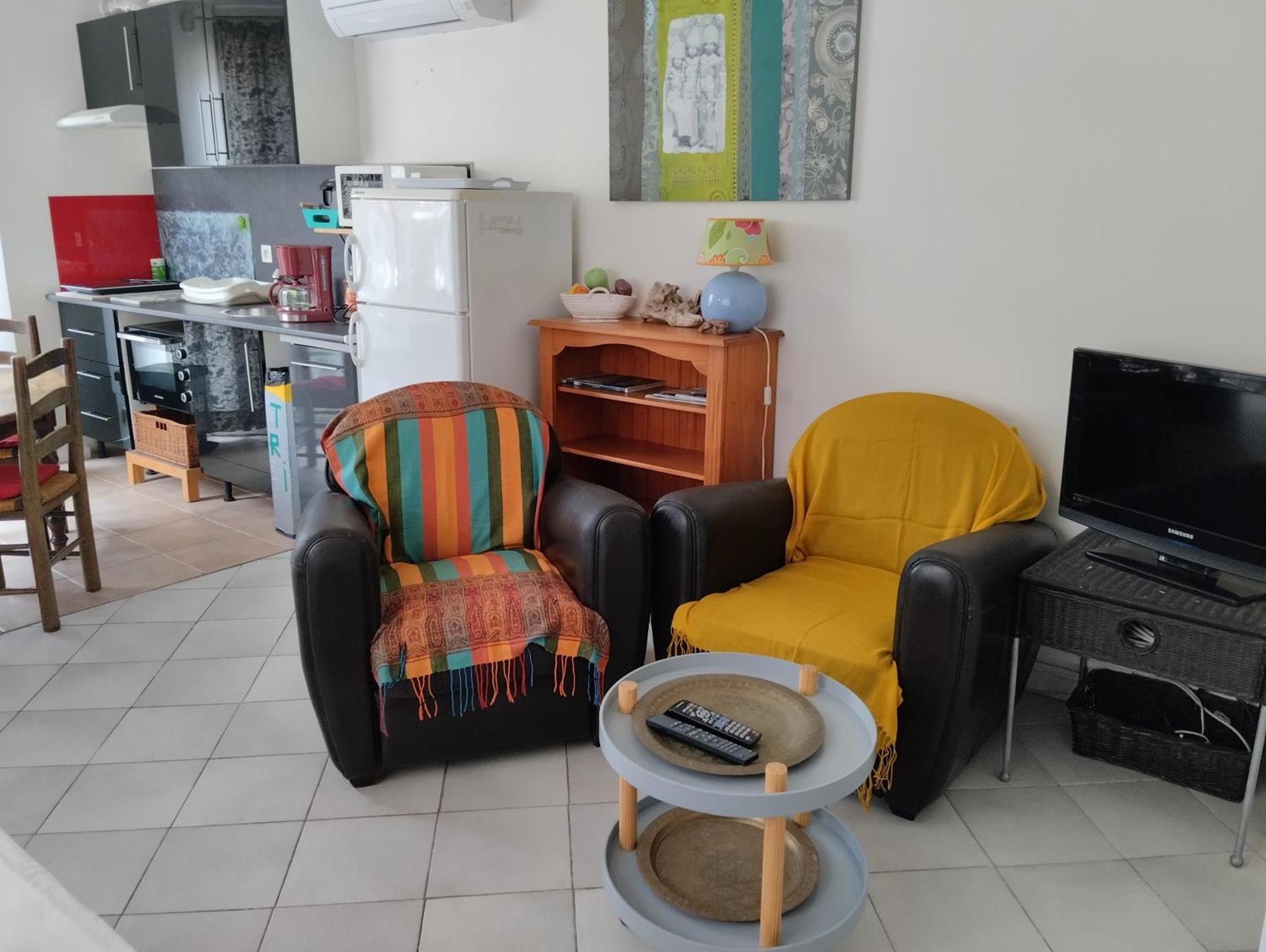 Piscine, Plage En Ascenseur, Clim, Wifi, Linge Fourni Sète Eksteriør billede