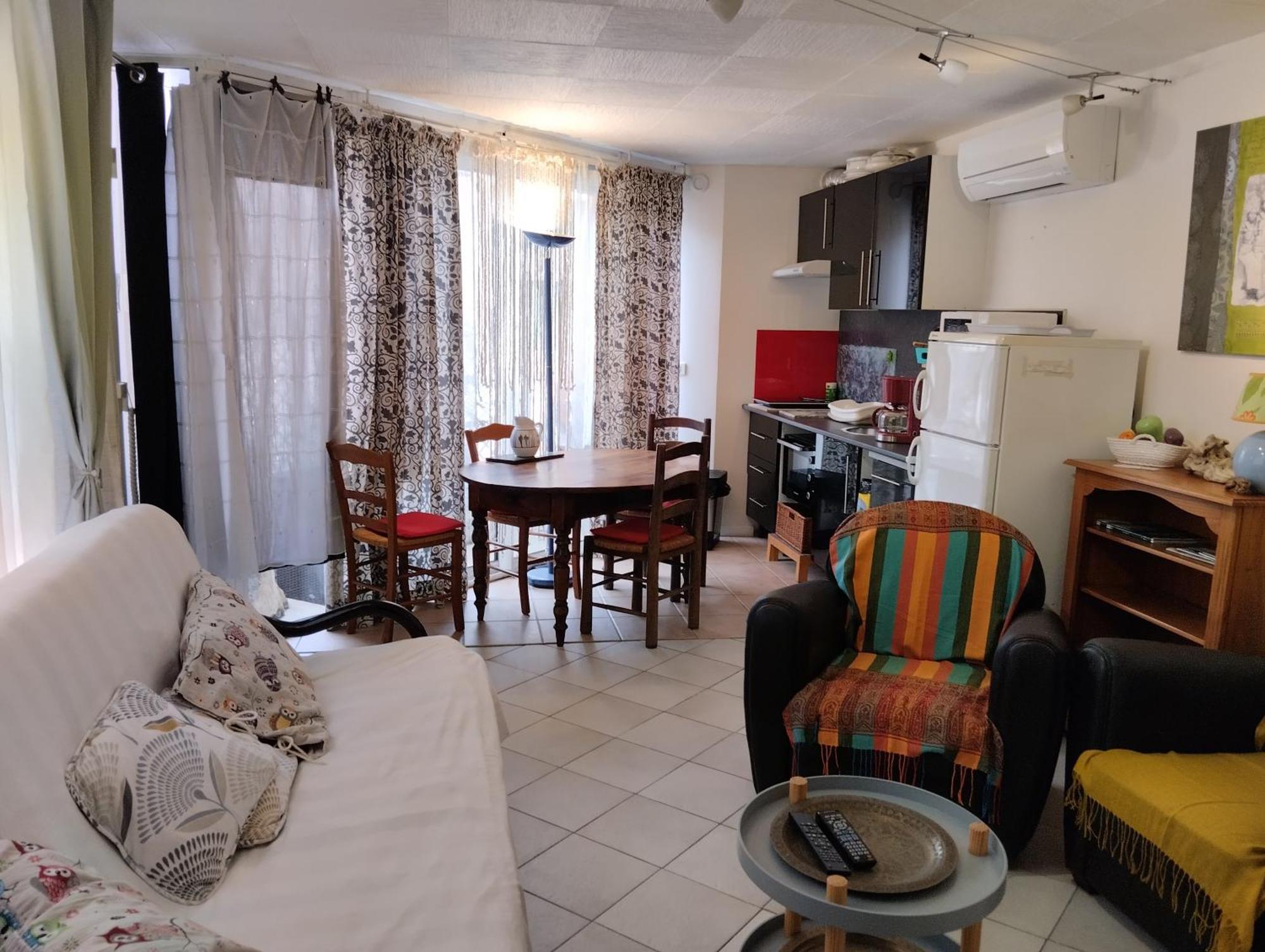 Piscine, Plage En Ascenseur, Clim, Wifi, Linge Fourni Sète Eksteriør billede