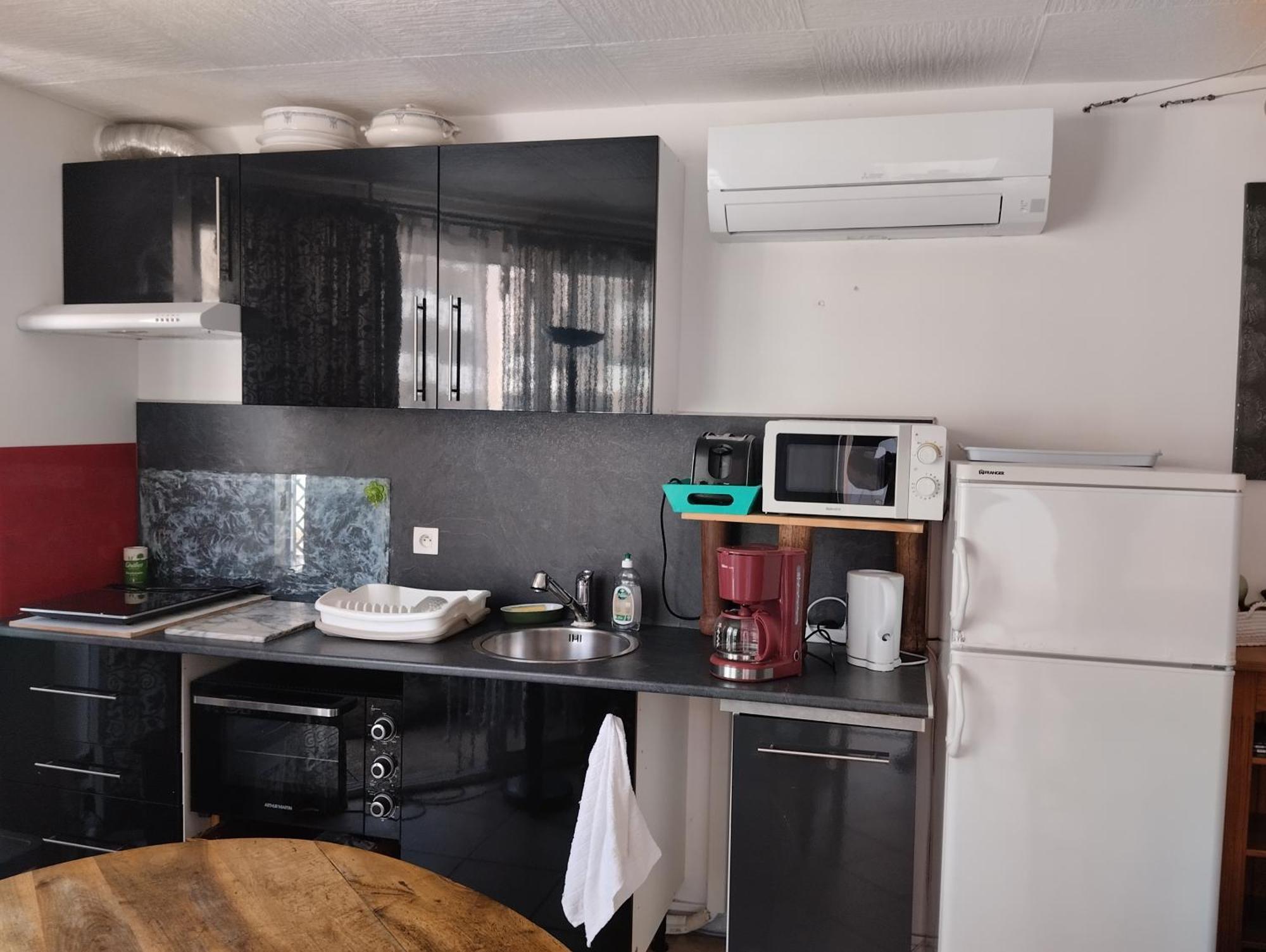 Piscine, Plage En Ascenseur, Clim, Wifi, Linge Fourni Sète Eksteriør billede