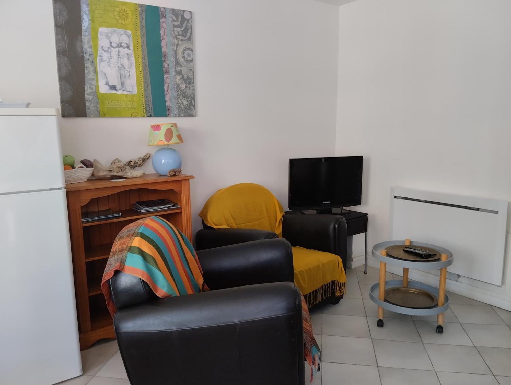 Piscine, Plage En Ascenseur, Clim, Wifi, Linge Fourni Sète Eksteriør billede